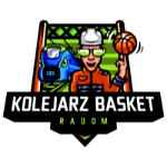 Kolejarz Basket Radom