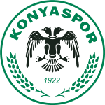 Fotbollsspelare i Konyaspor