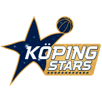 Basketspelare i Köping Stars