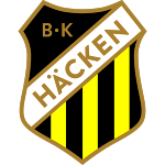 BK Häcken FF-logo