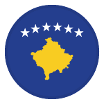 Fotbollsspelare i Kosovo
