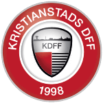 Kristianstads DFF-logo