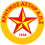 Kritikos Asteras FC