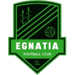 Fotbollsspelare i Egnatia