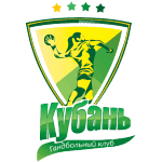 Kuban-2 DYUSSH Krasnodar