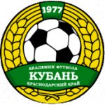 Kuban Krasnodar Juvenil