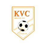 KVC Oranje 4