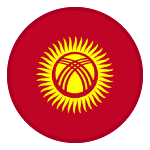 Κιργιζστάν