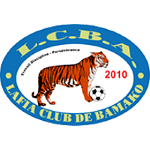 Лафия Клуб Де Бамако