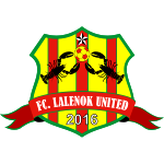 Lalenok United FC