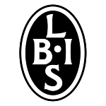 Landskrona BoIS-logo