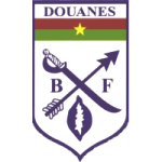 AS Douanes