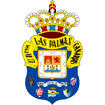 UD Las Palmas-logo
