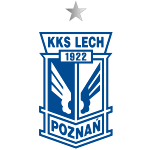 Fotbollsspelare i Lech Poznan