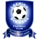 Leeming Strikers Reserves