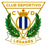 Fotbollsspelare i CD Leganés