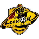 Legion Dinamo Makhachkala