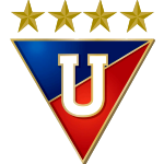 Liga Deportiva Universitaria De Quito