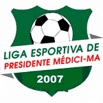 LE Presidente Médici U20