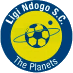 Ligi Ndogo SC