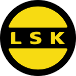 Lillestrøm SK-logo