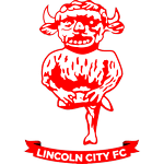 Fotbollsspelare i Lincoln City