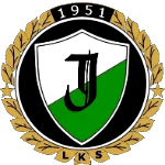 LKS Jawiszowice