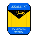 LKS Skalnik Kamionka Wielka