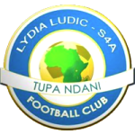 Lydia Ludic Burundi