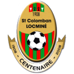 SC Locminé