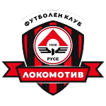 FC Lokomotiv 2022 Ruse