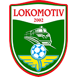 FC Lokomotiv Tashkent