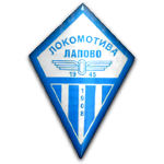 FK Lokomotiva Lapovo