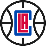 Basketspelare i LA Clippers