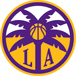 Basketspelare i Los Angeles Sparks