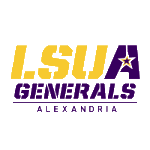 Lsu-Alexandria Generals