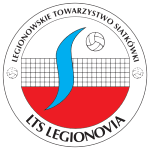LTS Legionovia Legionowo