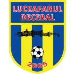 AS Luceafărul Decebal II