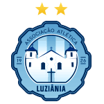 Luziania-DF