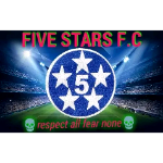 Lwanda Five Stars FC