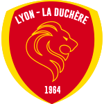 Lyon-La Duchère