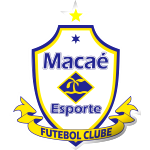 Macaé U20