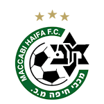 Fotbollsspelare i Maccabi Haifa