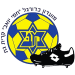 Maccabi Ironi Kiryat Gat