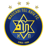 Fotbollsspelare i Maccabi Tel Aviv