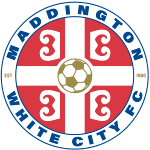 Maddington White City Reserves