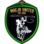 Maejo United FC