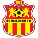 FK Makedonija Gjorge Petrov