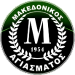 Makedonikos Agiasmatos