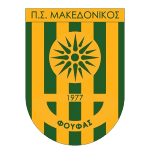 Makedonikos Foufa